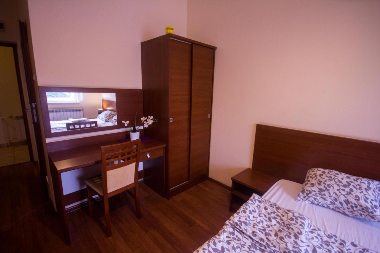 Hostel Soleil Kutno Εξωτερικό φωτογραφία