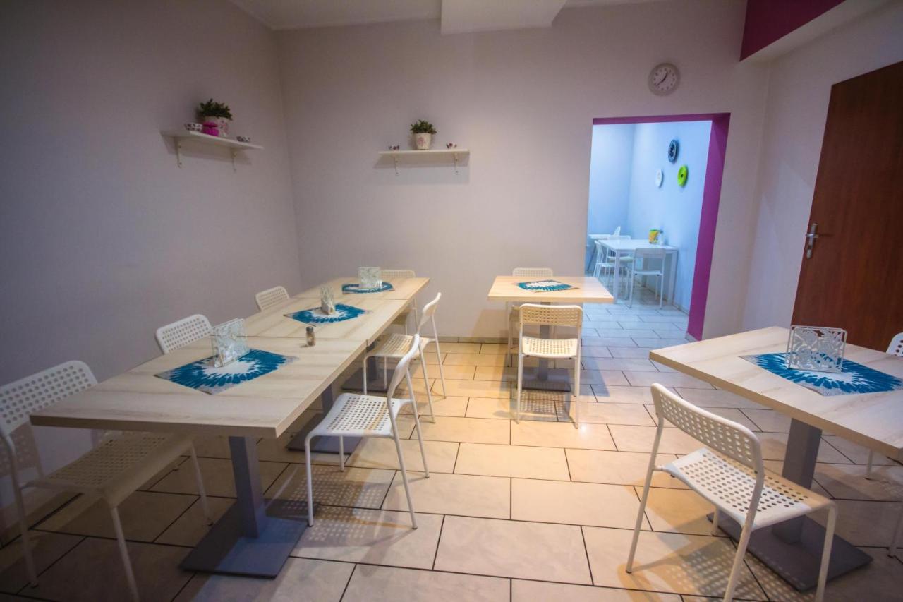 Hostel Soleil Kutno Εξωτερικό φωτογραφία